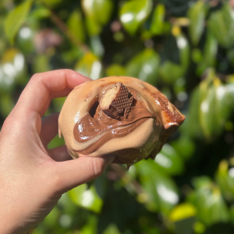 Mini Bueno Chocolate