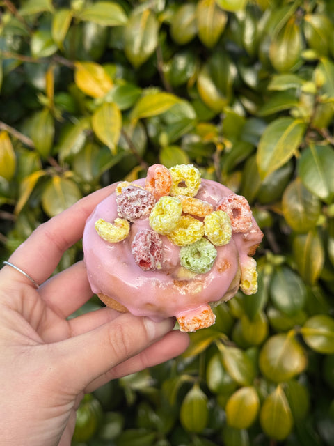Mini Froot Loop