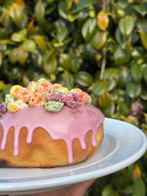 Froot Loop