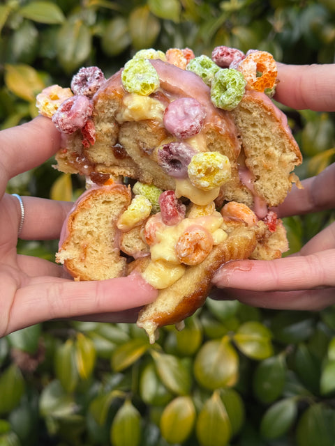 Froot Loop